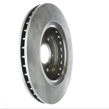 2014 Acura MDX Disc Brake Rotor Front Inroble BR575145 image 2 of 4