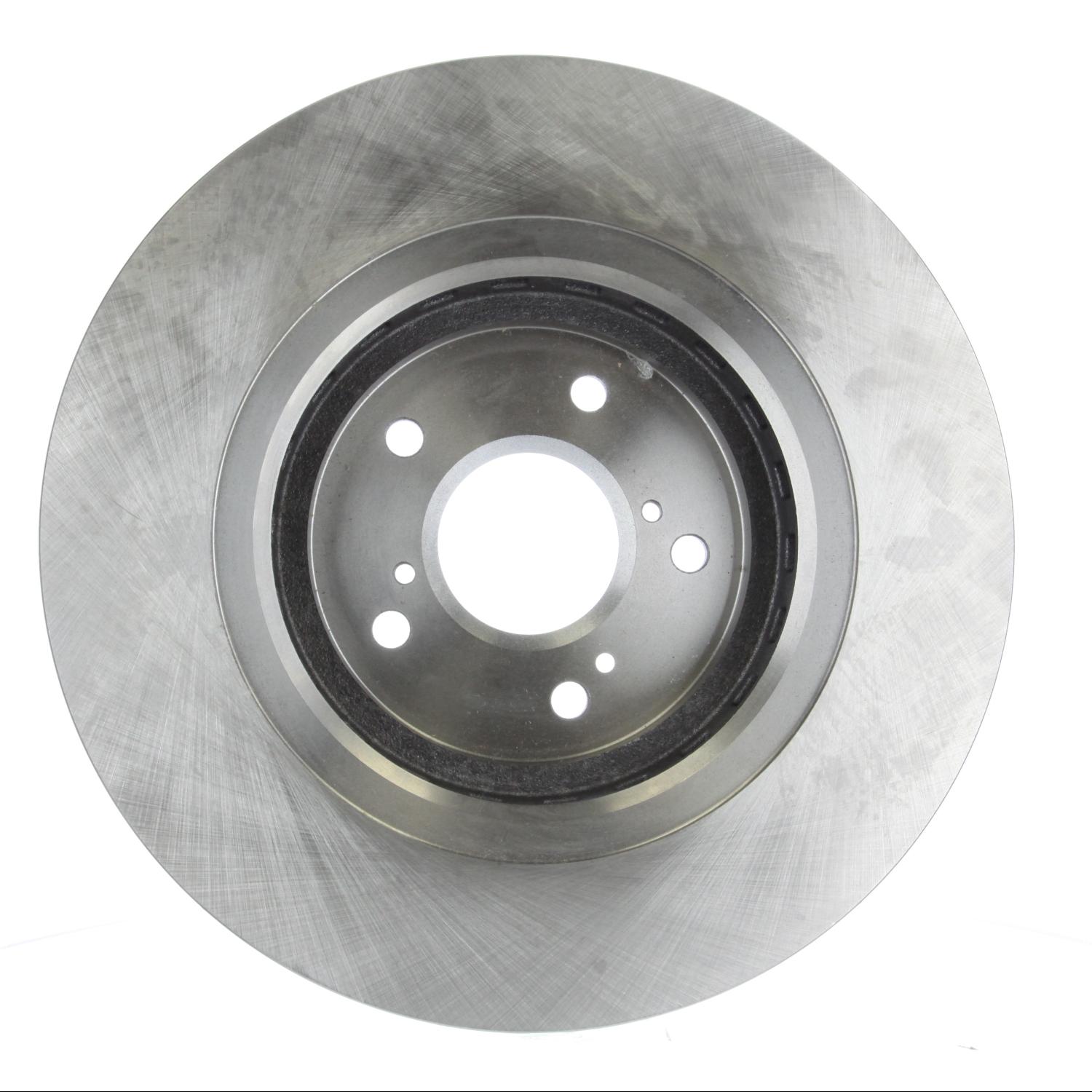 Inroble BR575145 - Disc Brake Rotor Inroble BR575145 Disc Brake Rotor product image 3 of 5