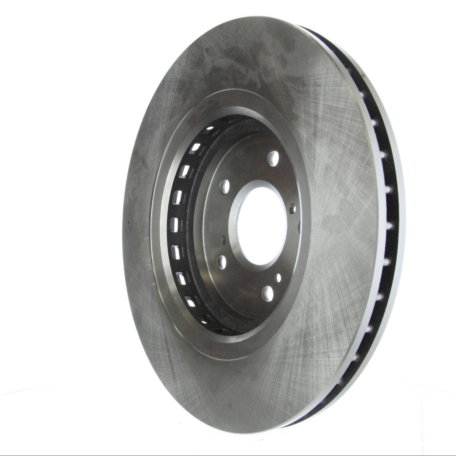 Inroble BR575145 - Disc Brake Rotor Inroble BR575145 Disc Brake Rotor product image 4 of 5