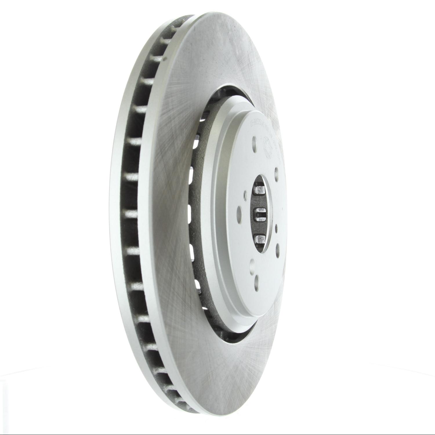 Inroble BR575145 - Disc Brake Rotor Inroble BR575145 Disc Brake Rotor product image 5 of 5