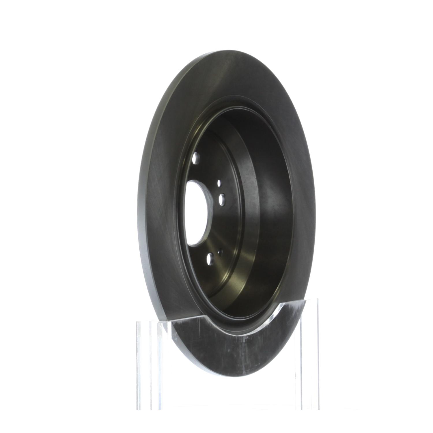 Inroble BR575146 - Disc Brake Rotor Inroble BR575146 Disc Brake Rotor product image 2 of 5