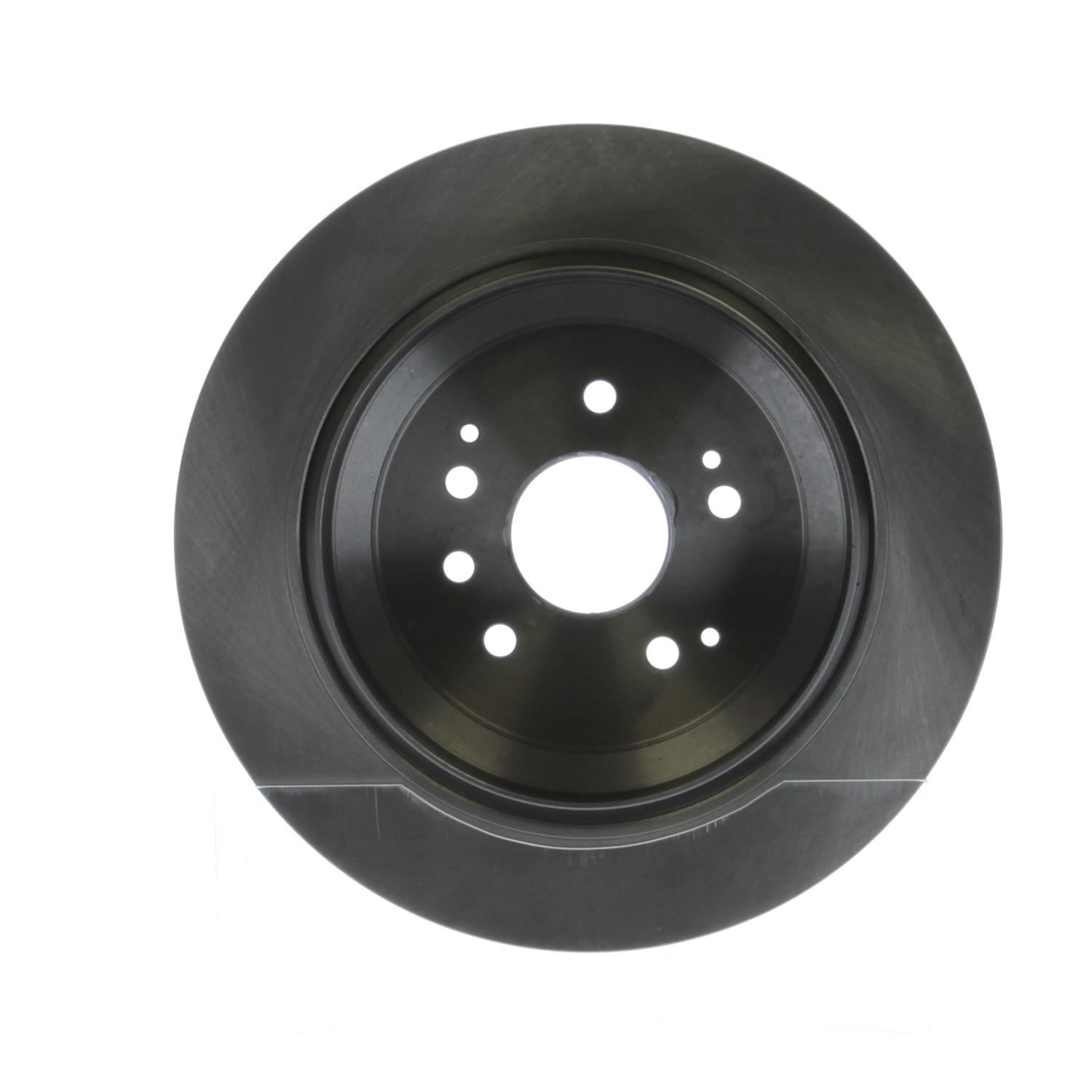 Inroble BR575146 - Disc Brake Rotor Inroble BR575146 Disc Brake Rotor product image 3 of 5