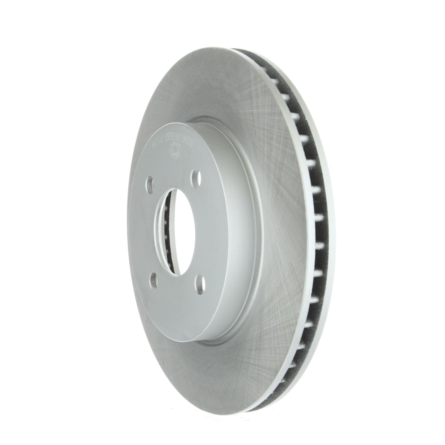 Inroble BR575147 Disc Brake Rotor product image 1 of 5