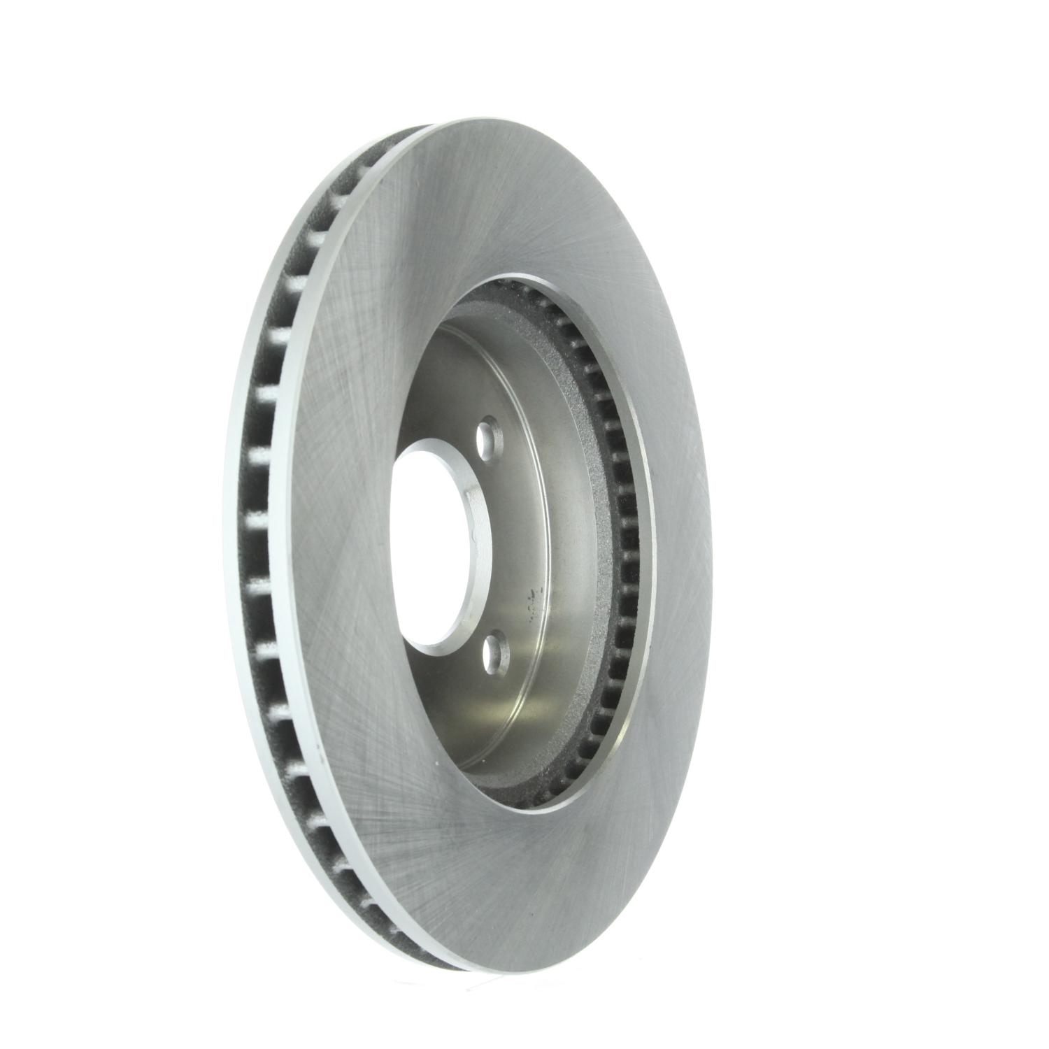 Inroble BR575147 Disc Brake Rotor product image 2 of 5
