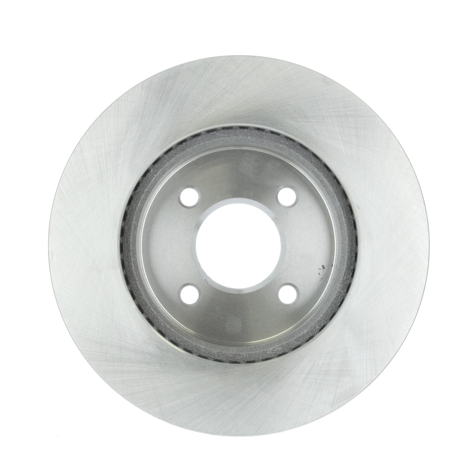 Inroble BR575147 Disc Brake Rotor product image 3 of 5