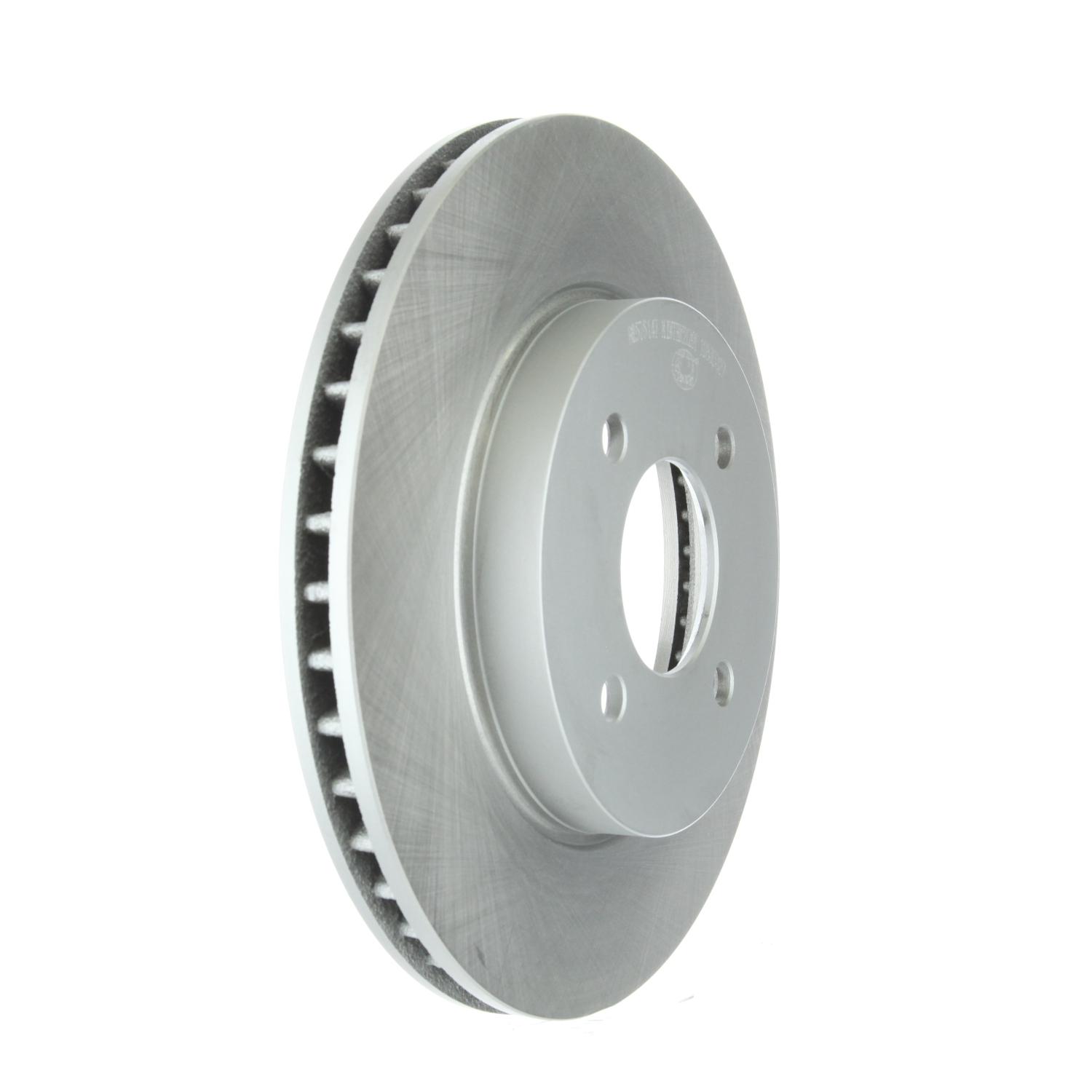 Inroble BR575147 Disc Brake Rotor product image 5 of 5