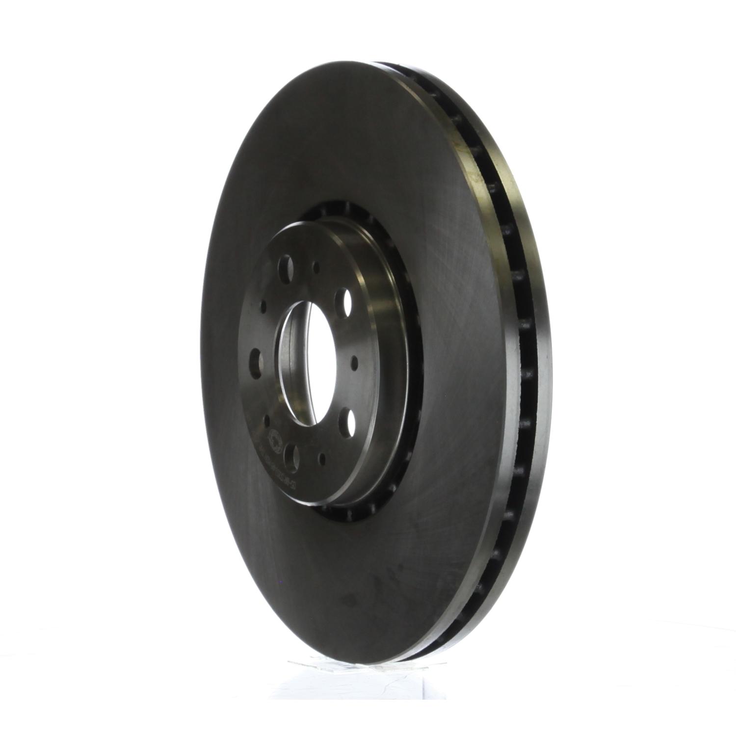 Inroble BR575148 - Disc Brake Rotor Inroble BR575148 Disc Brake Rotor product image 1 of 5
