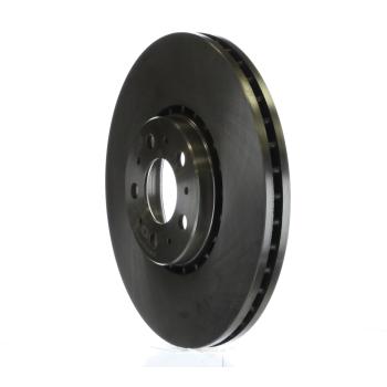 2014 Volvo XC90 Disc Brake Rotor Front Inroble BR575148 image 1 of 4