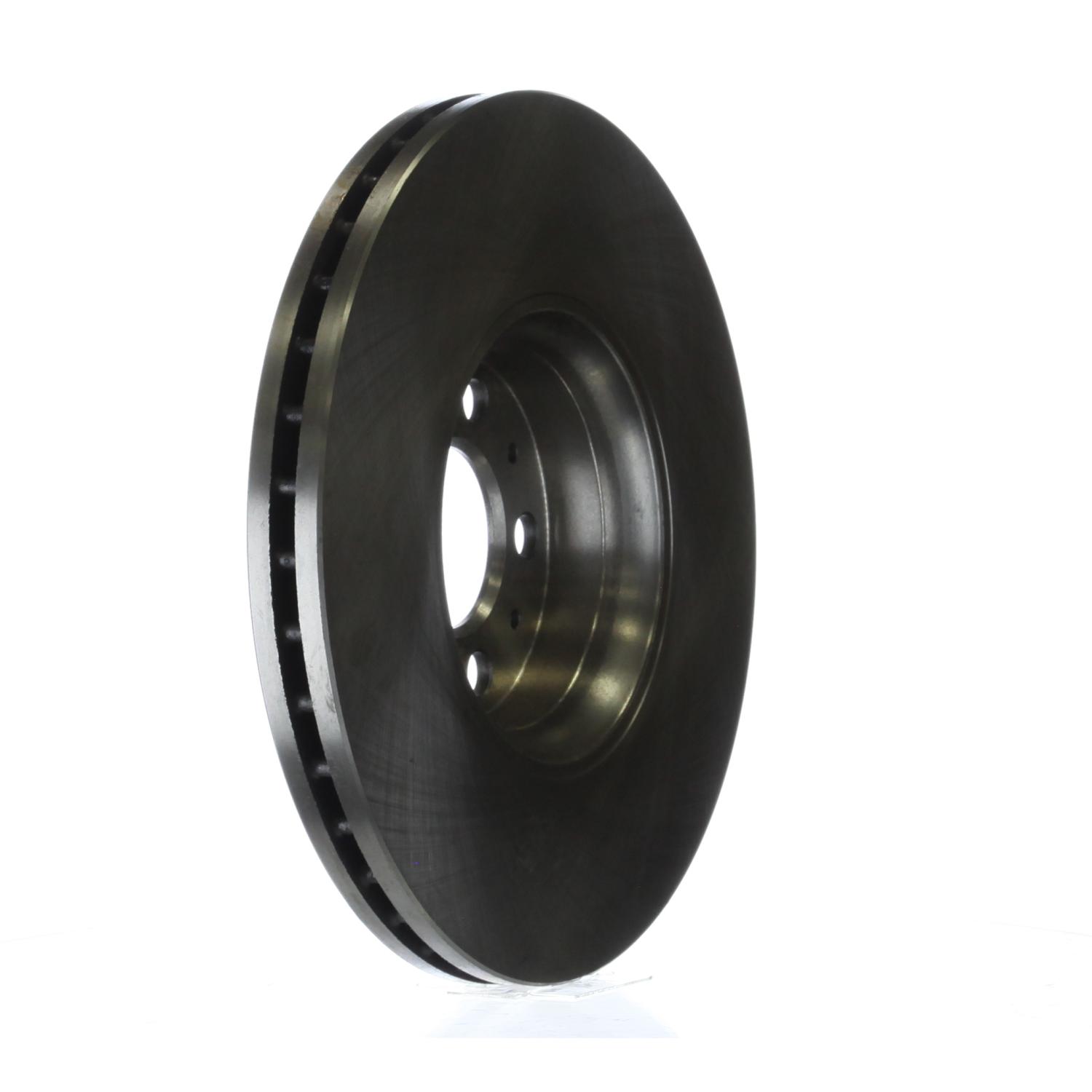 Inroble BR575148 - Disc Brake Rotor Inroble BR575148 Disc Brake Rotor product image 2 of 5