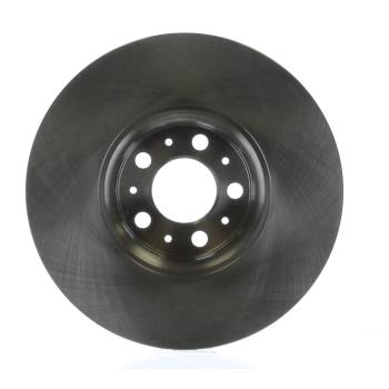 2014 Volvo XC90 Disc Brake Rotor Front Inroble BR575148 image 3 of 4