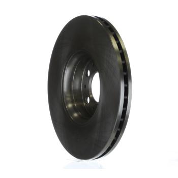 2014 Volvo XC90 Disc Brake Rotor Front Inroble BR575148 image 4 of 4