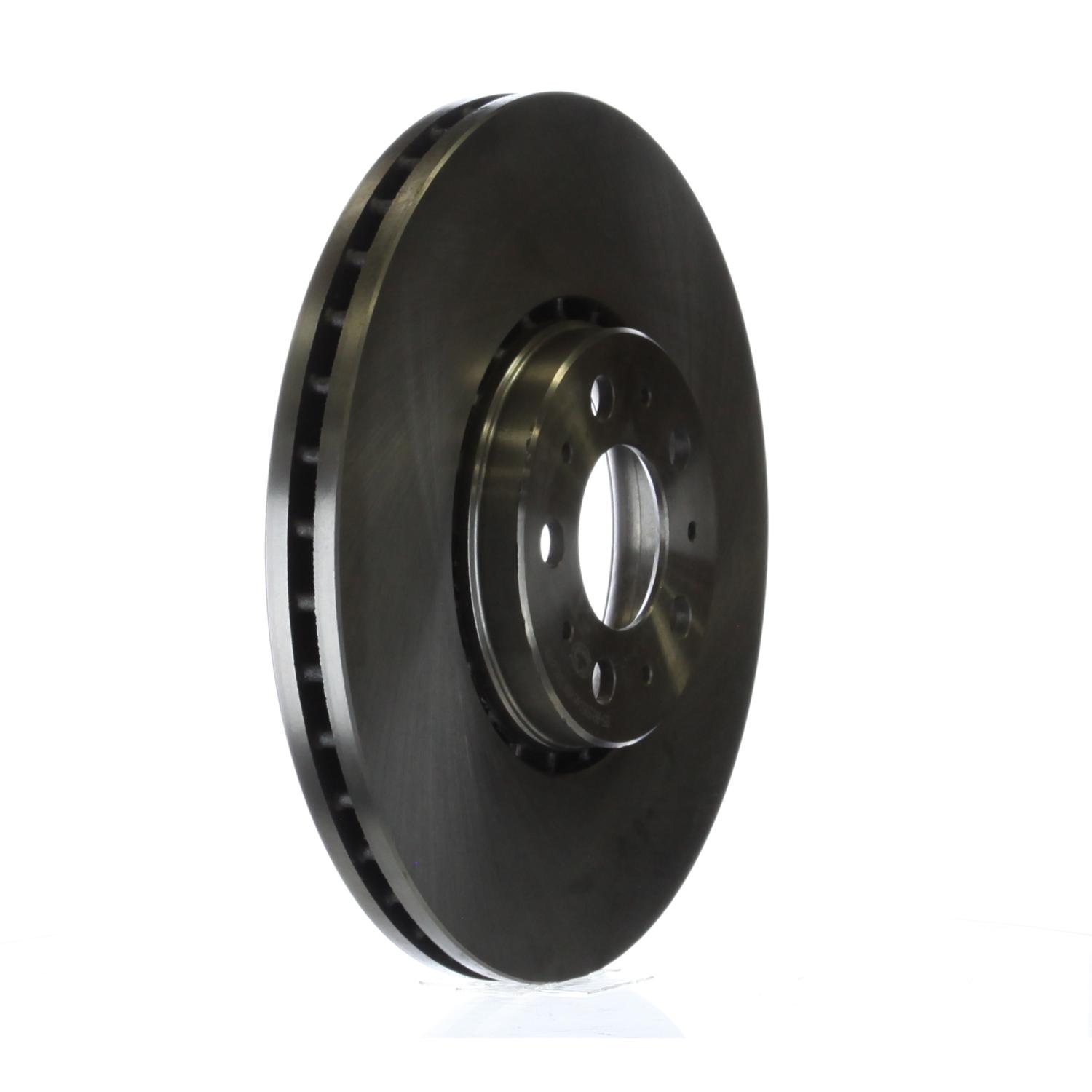 Inroble BR575148 - Disc Brake Rotor Inroble BR575148 Disc Brake Rotor product image 5 of 5