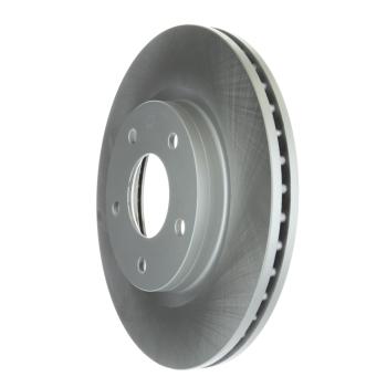 2017 Nissan Sentra Disc Brake Rotor Front Inroble BR575149 image 1 of 4