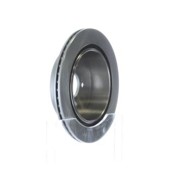 2015 Subaru Forester Disc Brake Rotor Rear Inroble BR575150 image 2 of 4