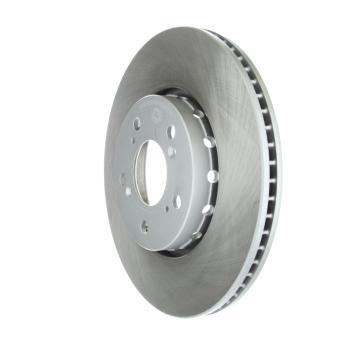 2020 Acura RLX Disc Brake Rotor Front Inroble BR575152 image 1 of 4