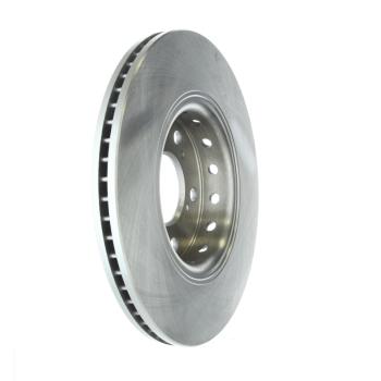 2020 Acura RLX Disc Brake Rotor Front Inroble BR575152 image 2 of 4