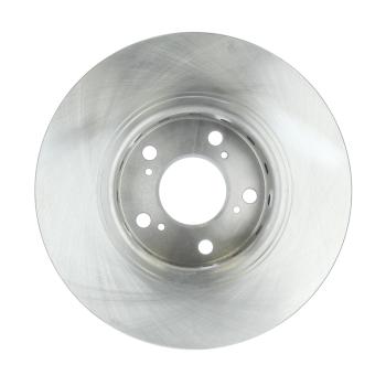 2020 Acura RLX Disc Brake Rotor Front Inroble BR575152 image 3 of 4