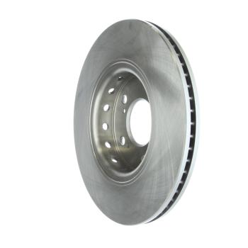 2020 Acura RLX Disc Brake Rotor Front Inroble BR575152 image 4 of 4