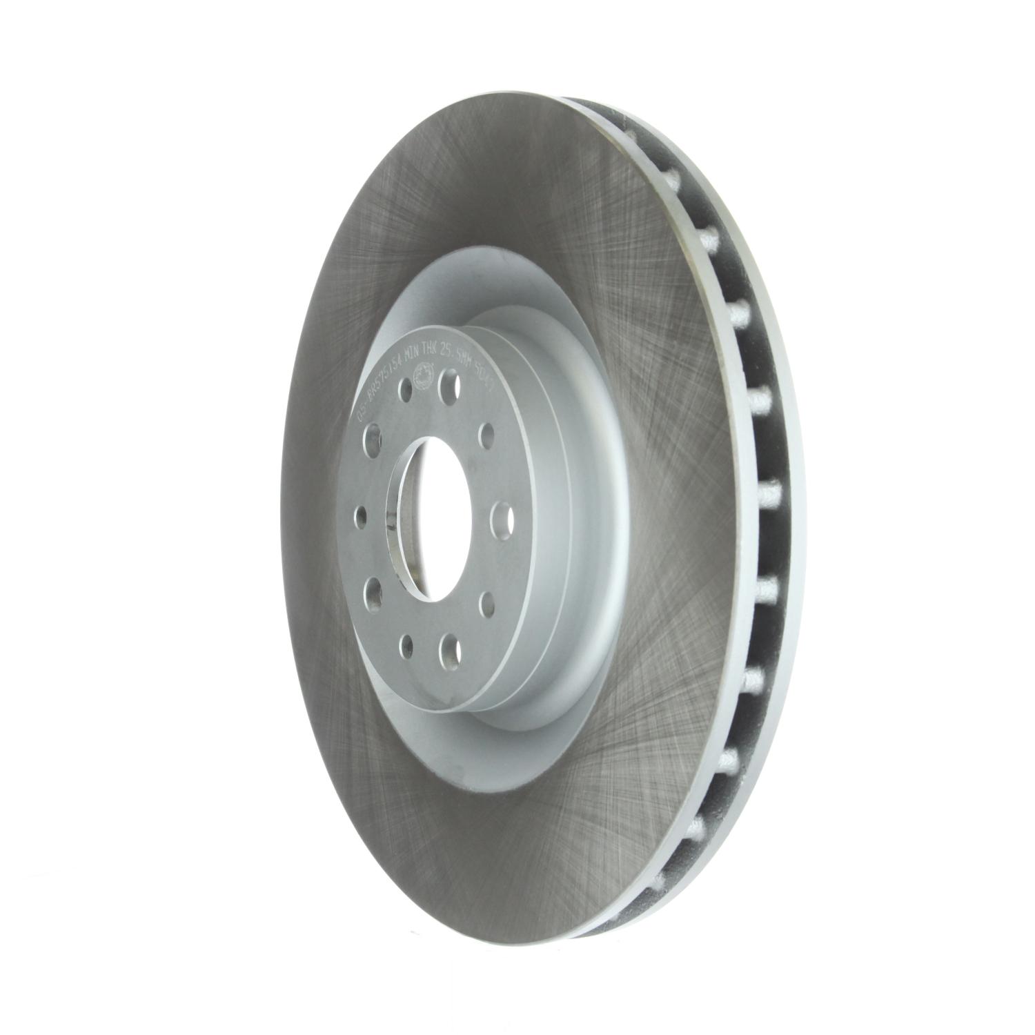 Inroble BR575154 - Disc Brake Rotor Inroble BR575154 Disc Brake Rotor product image 1 of 5