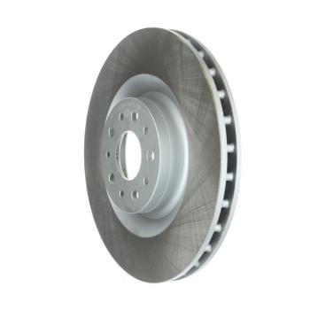 2019 Fiat 500L Disc Brake Rotor Front Inroble BR575154 image 1 of 4