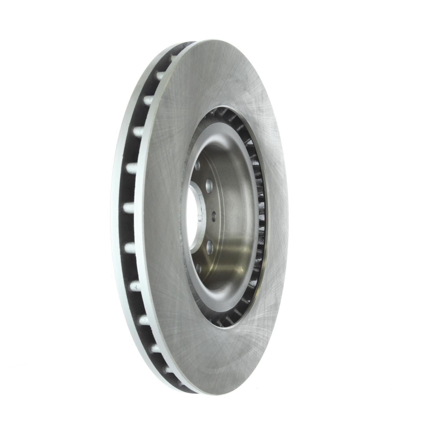 Inroble BR575154 - Disc Brake Rotor Inroble BR575154 Disc Brake Rotor product image 2 of 5
