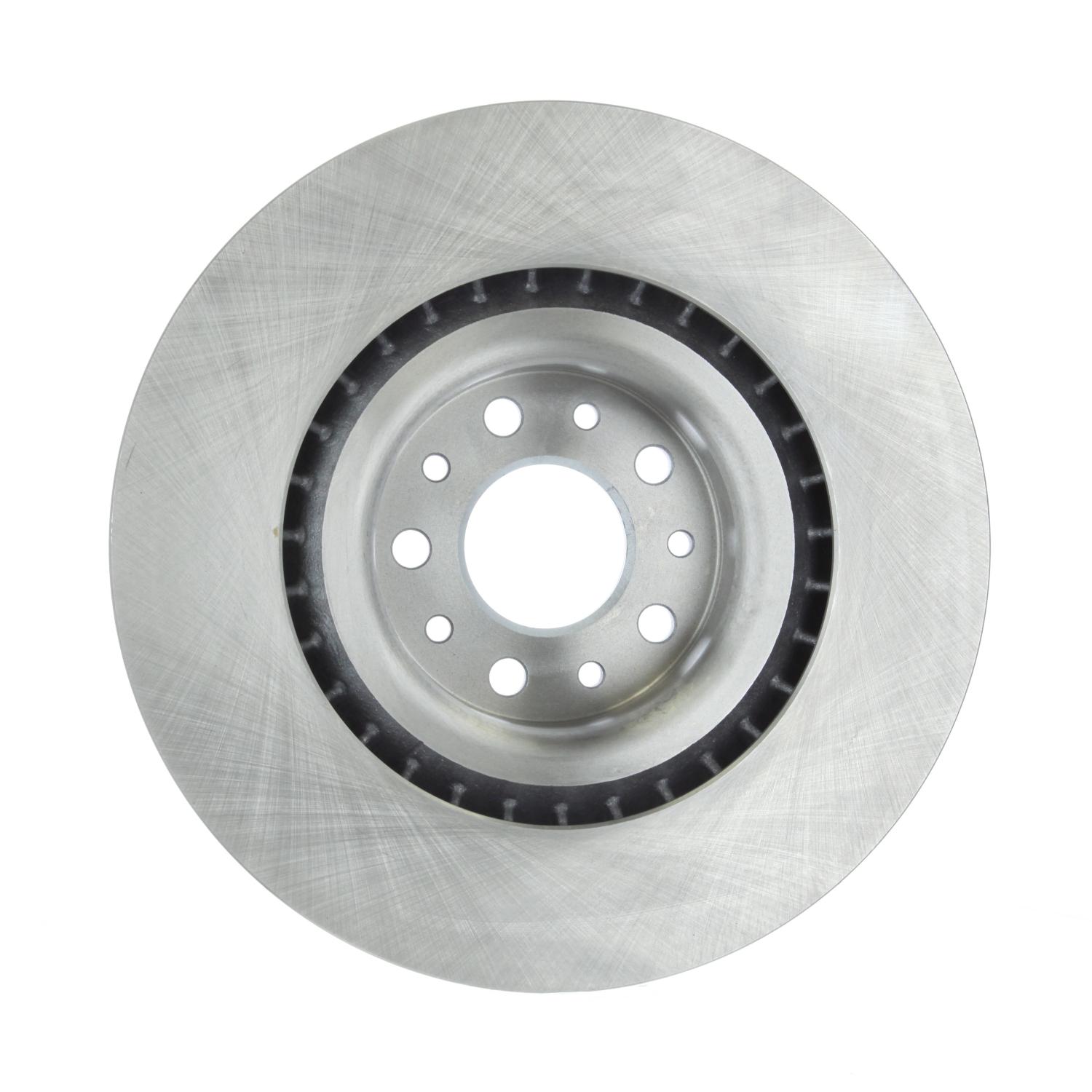 Inroble BR575154 - Disc Brake Rotor Inroble BR575154 Disc Brake Rotor product image 3 of 5