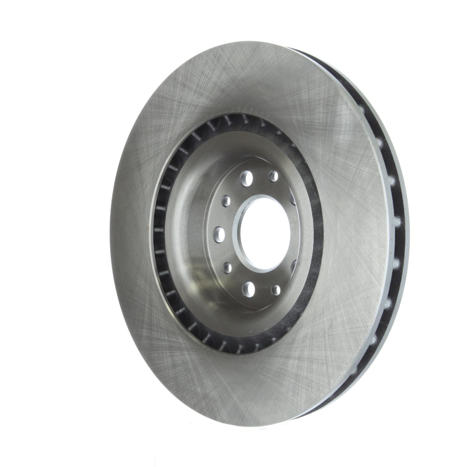 Inroble BR575154 - Disc Brake Rotor Inroble BR575154 Disc Brake Rotor product image 4 of 5