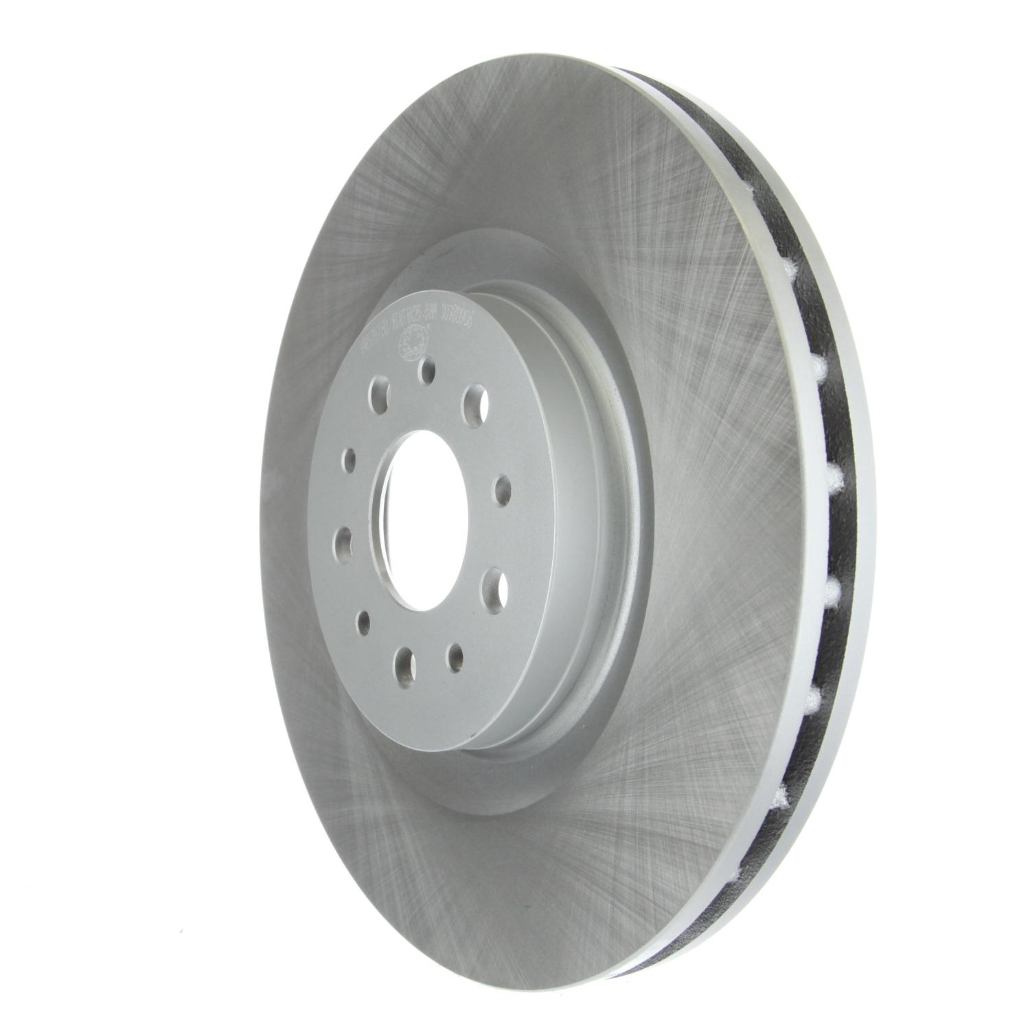 Inroble BR575160 - Disc Brake Rotor Inroble BR575160 Disc Brake Rotor product image 1 of 5