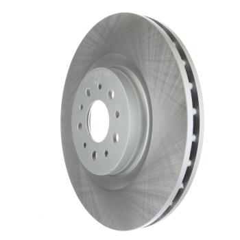 2017 Ram ProMaster City Disc Brake Rotor Front Inroble BR575160 image 1 of 4