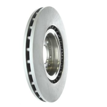 2017 Ram ProMaster City Disc Brake Rotor Front Inroble BR575160 image 2 of 4