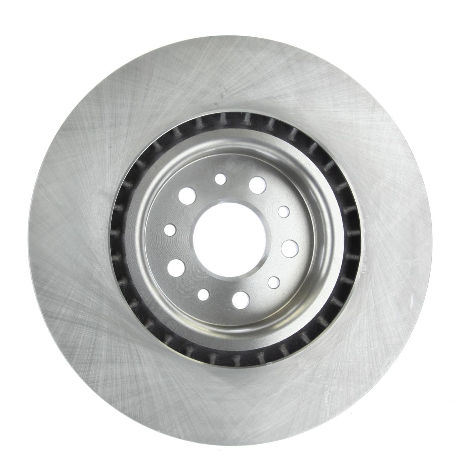 Inroble BR575160 - Disc Brake Rotor Inroble BR575160 Disc Brake Rotor product image 3 of 5