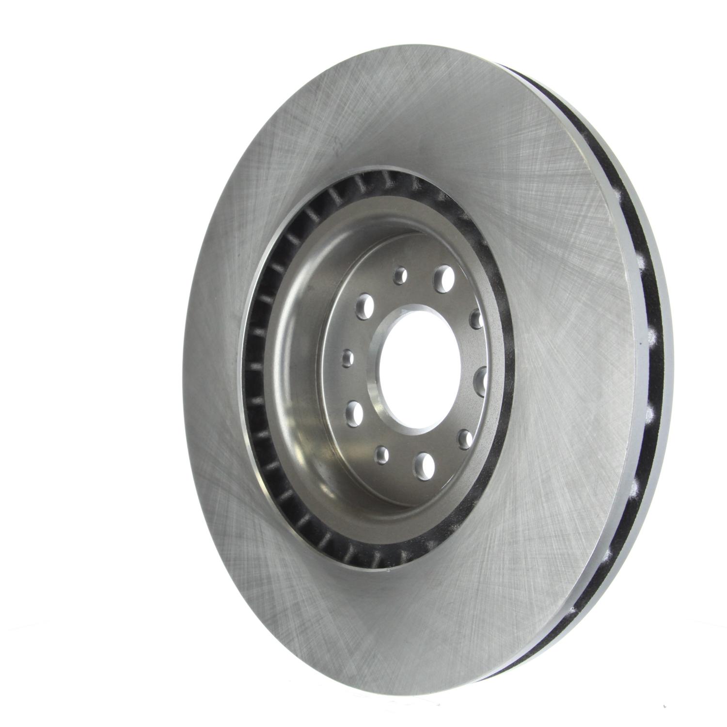 Inroble BR575160 - Disc Brake Rotor Inroble BR575160 Disc Brake Rotor product image 4 of 5
