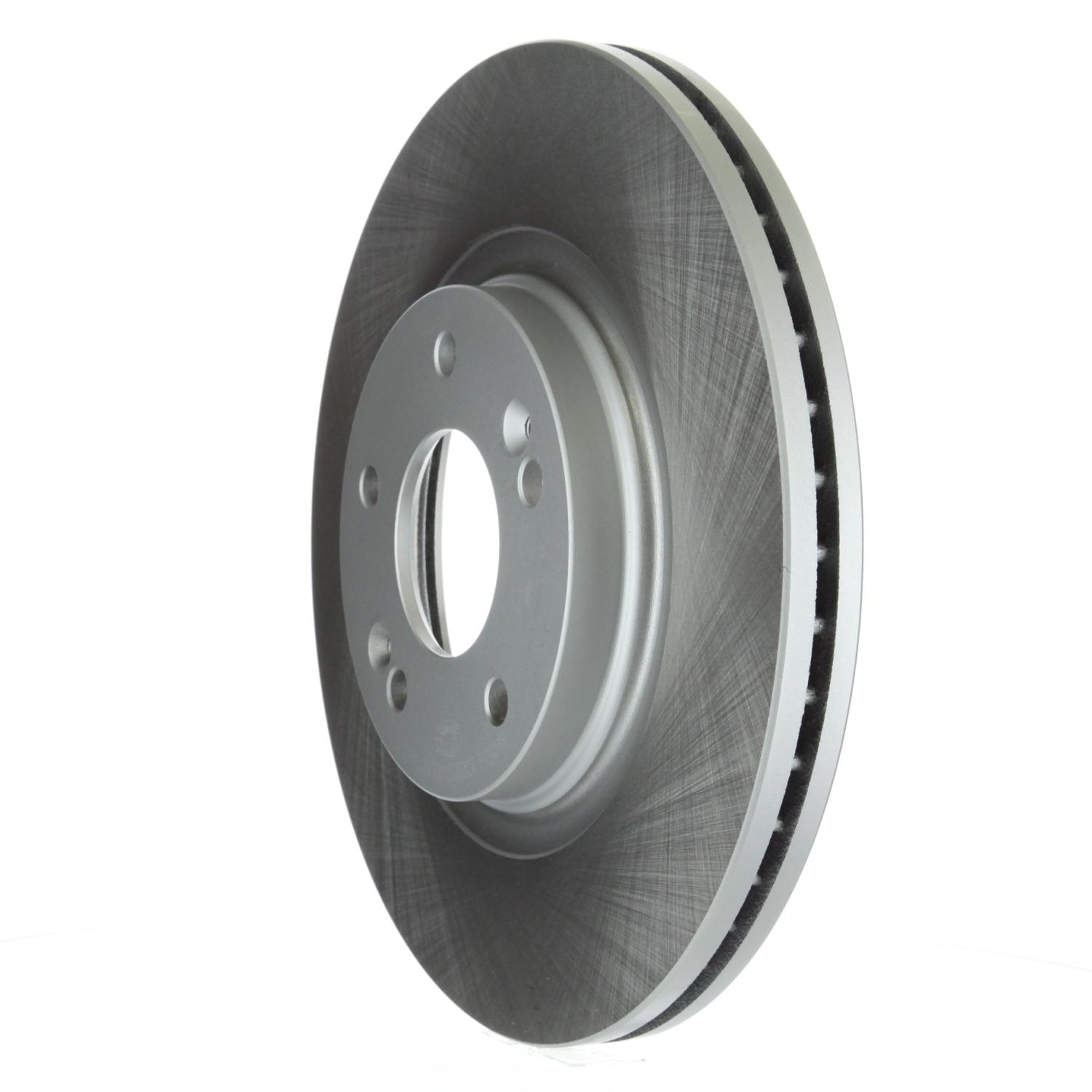 Inroble BR575161 - Disc Brake Rotor Inroble BR575161 Disc Brake Rotor product image 1 of 5