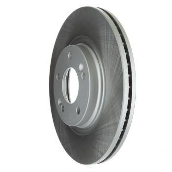 2018 Kia Optima Disc Brake Rotor Front Inroble BR575161 image 1 of 4