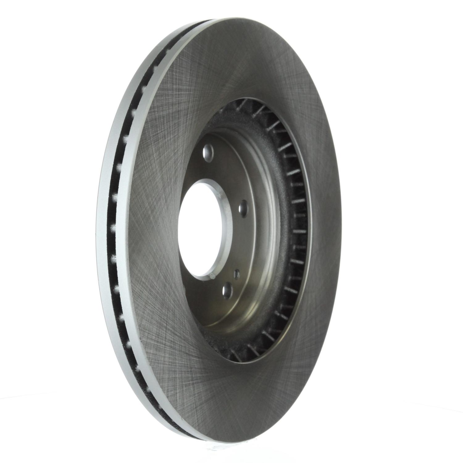 Inroble BR575161 - Disc Brake Rotor Inroble BR575161 Disc Brake Rotor product image 2 of 5
