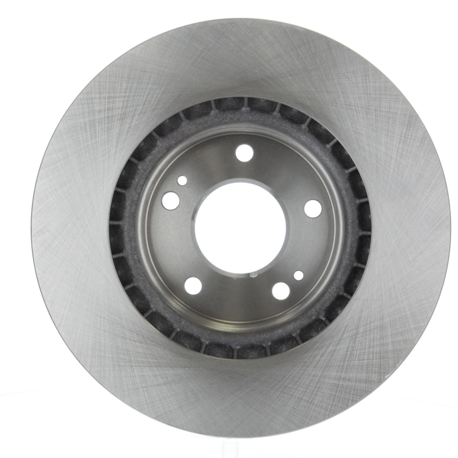 Inroble BR575161 - Disc Brake Rotor Inroble BR575161 Disc Brake Rotor product image 3 of 5