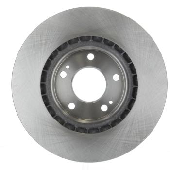 2018 Kia Optima Disc Brake Rotor Front Inroble BR575161 image 3 of 4