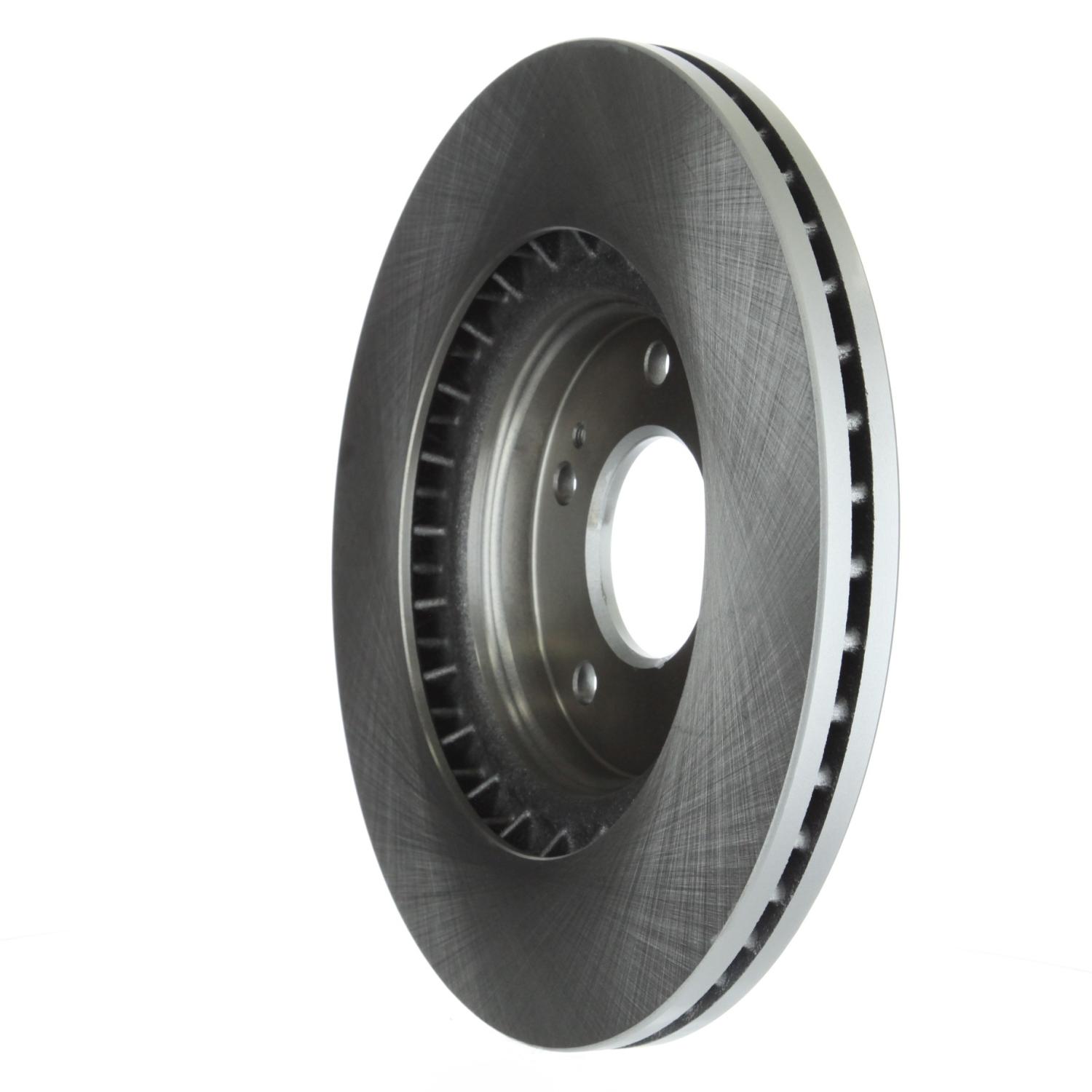 Inroble BR575161 - Disc Brake Rotor Inroble BR575161 Disc Brake Rotor product image 4 of 5