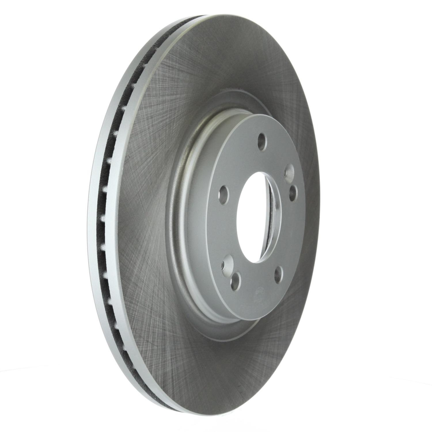 Inroble BR575161 - Disc Brake Rotor Inroble BR575161 Disc Brake Rotor product image 5 of 5