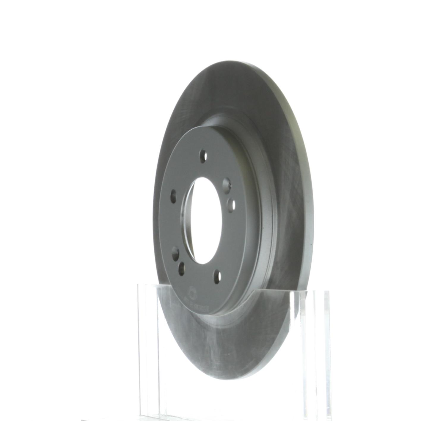 Inroble BR575162 - Disc Brake Rotor Inroble BR575162 Disc Brake Rotor product image 1 of 5