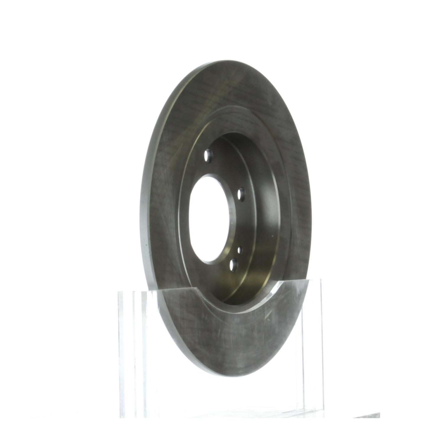Inroble BR575162 - Disc Brake Rotor Inroble BR575162 Disc Brake Rotor product image 2 of 5