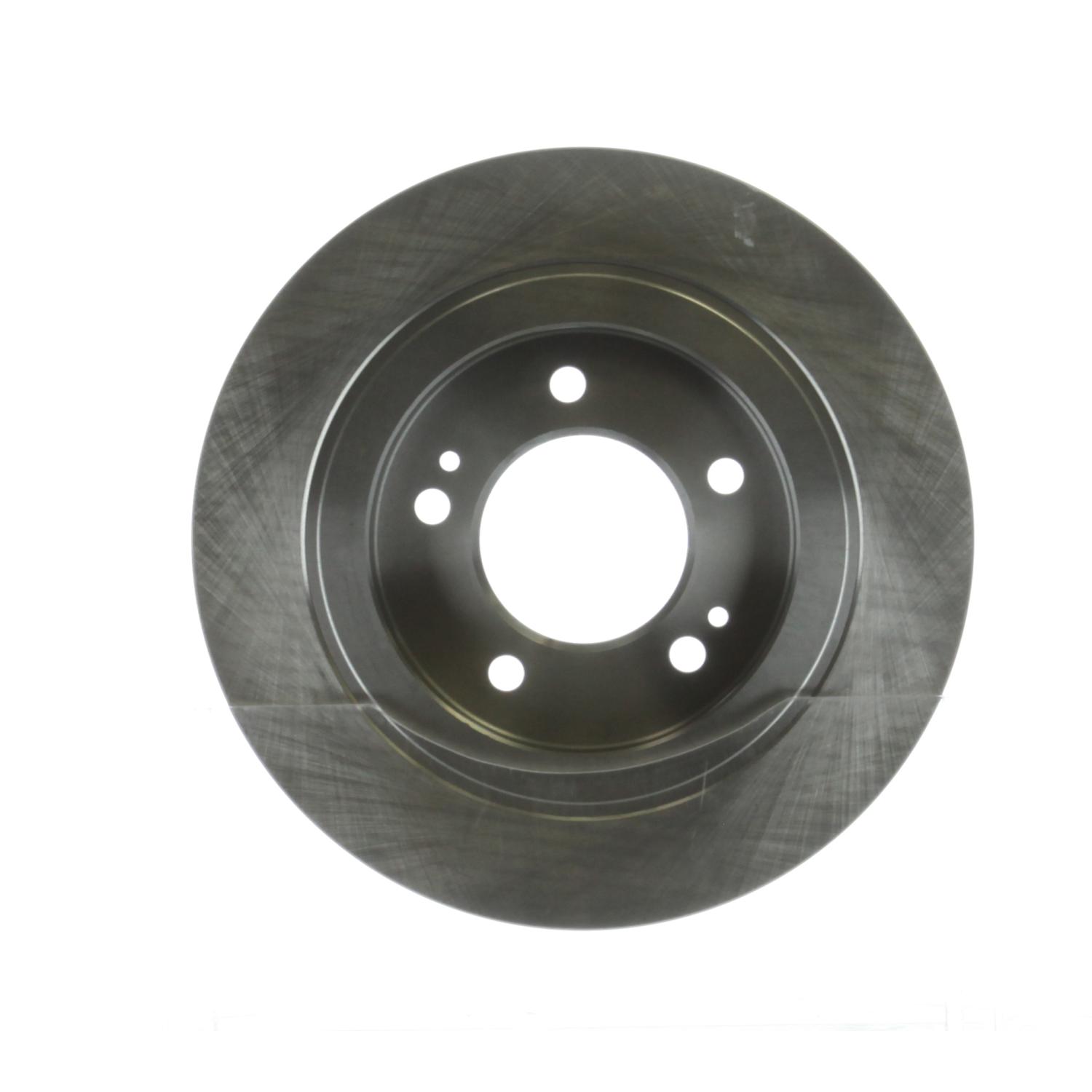 Inroble BR575162 - Disc Brake Rotor Inroble BR575162 Disc Brake Rotor product image 3 of 5