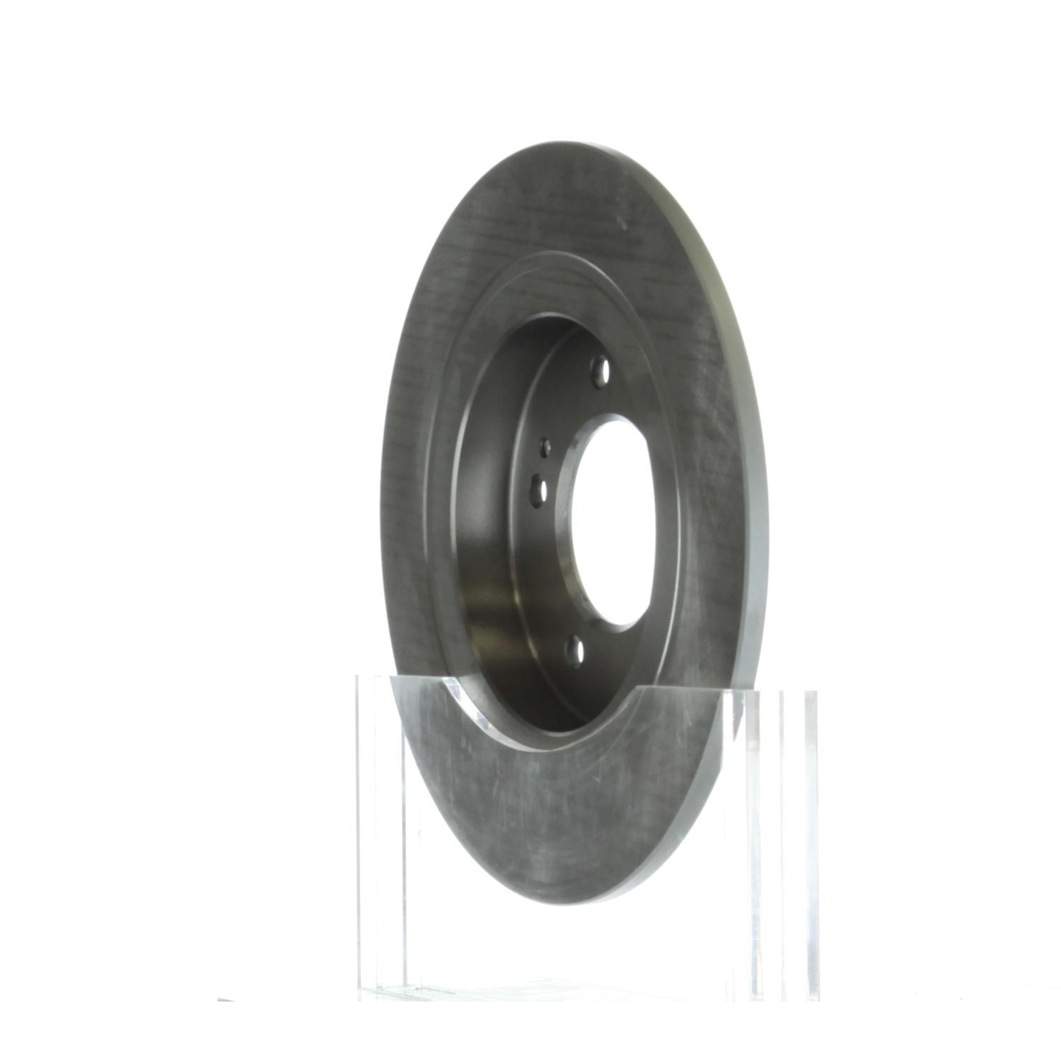 Inroble BR575162 - Disc Brake Rotor Inroble BR575162 Disc Brake Rotor product image 4 of 5