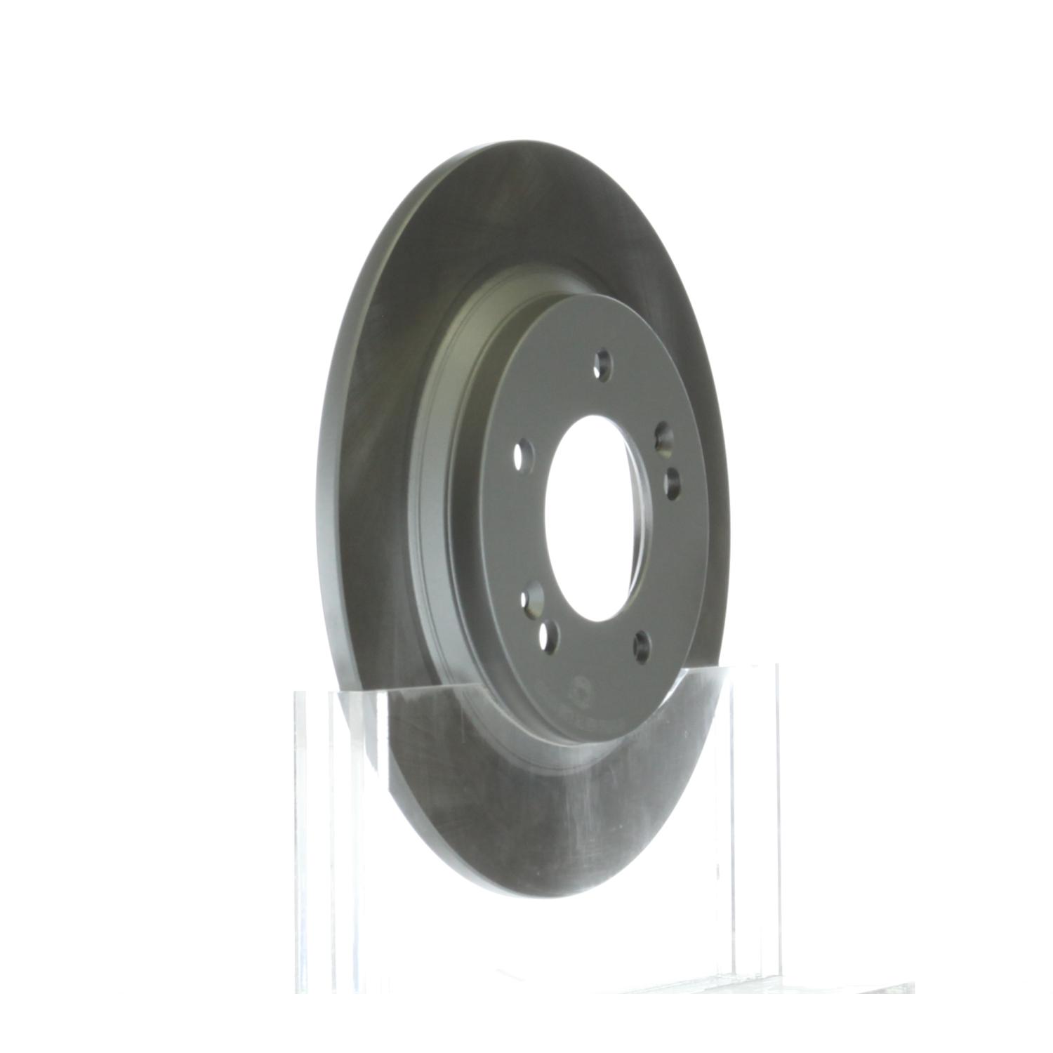 Inroble BR575162 - Disc Brake Rotor Inroble BR575162 Disc Brake Rotor product image 5 of 5