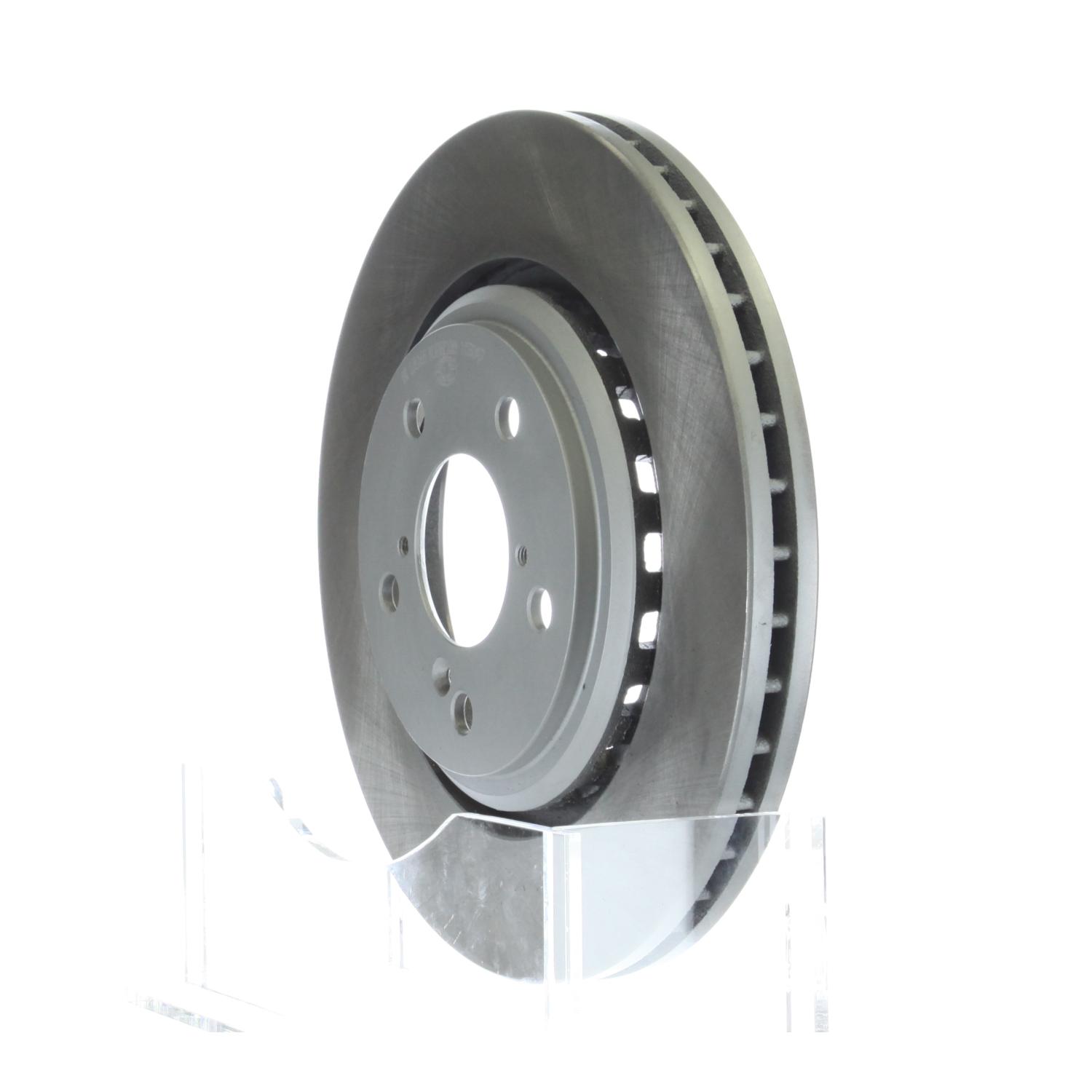 Inroble BR575165 - Disc Brake Rotor Inroble BR575165 Disc Brake Rotor product image 1 of 5