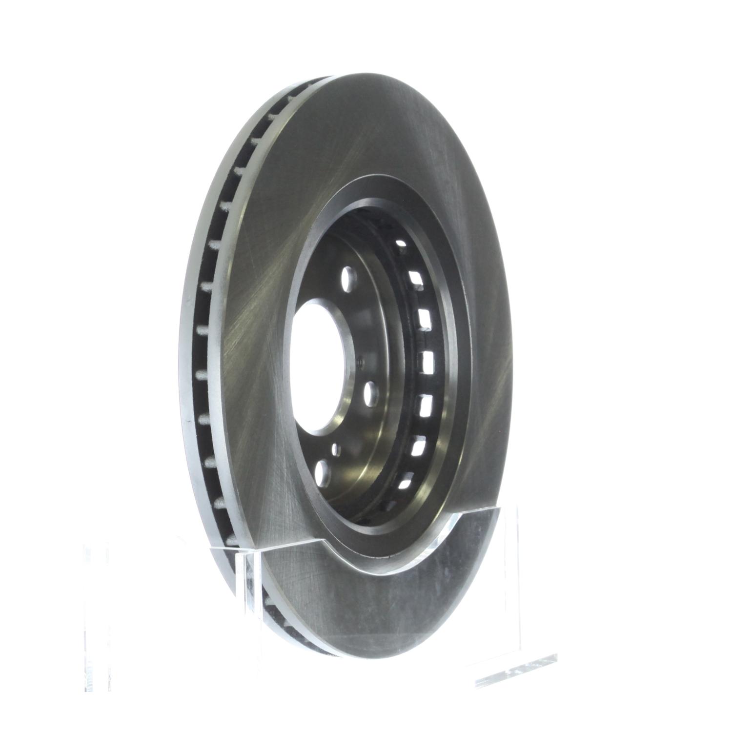 Inroble BR575165 - Disc Brake Rotor Inroble BR575165 Disc Brake Rotor product image 2 of 5