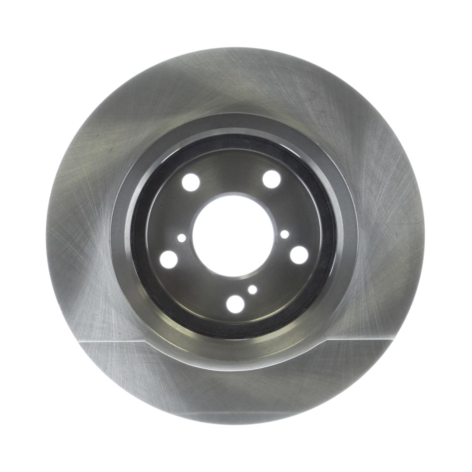 Inroble BR575165 - Disc Brake Rotor Inroble BR575165 Disc Brake Rotor product image 3 of 5