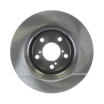 2014 Acura TL Disc Brake Rotor Front Inroble BR575165 image 3 of 4