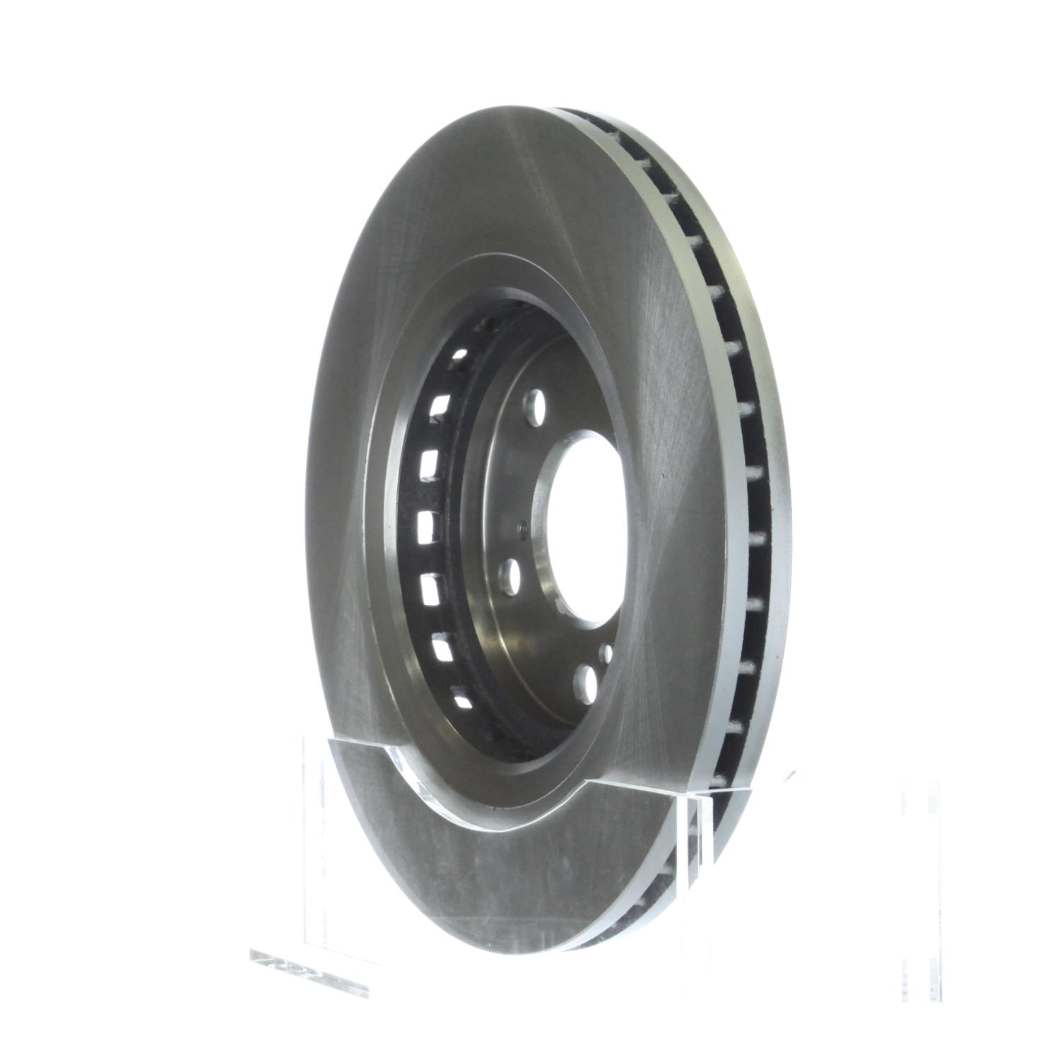 Inroble BR575165 - Disc Brake Rotor Inroble BR575165 Disc Brake Rotor product image 4 of 5