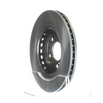 2014 Acura TL Disc Brake Rotor Front Inroble BR575165 image 4 of 4